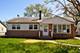 105 Queens, Thornton, IL 60476