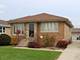 4445 N Ottawa, Norridge, IL 60706