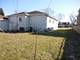 4912 W 84th, Burbank, IL 60459