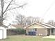 3101 Butler, Steger, IL 60475