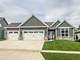 1313 N Brookhaven, Mahomet, IL 61853