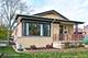 4220 Fairfax, Oak Lawn, IL 60453