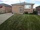 512 Saginaw, Calumet City, IL 60409