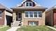 6202 W Cuyler, Chicago, IL 60634