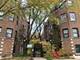 5461 S Ingleside Unit 2E, Chicago, IL 60615