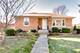 11021 Burns, Westchester, IL 60154