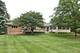 8211 W Knollwood, Palos Park, IL 60464