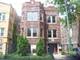 3738 W Eastwood Unit 1, Chicago, IL 60625