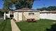 814 Marshall, Bellwood, IL 60104