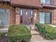 616 Cobblestone Unit E, Glenview, IL 60025