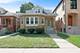 6033 W Matson, Chicago, IL 60646