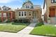 6033 W Matson, Chicago, IL 60646