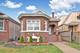 1736 E 84th, Chicago, IL 60617