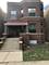 4935 W Cullom Unit 2, Chicago, IL 60641