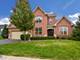 3161 Burlington, Lisle, IL 60532