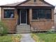 442 W 129th, Chicago, IL 60628