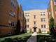 6046 N Francisco Unit 3W, Chicago, IL 60659