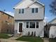 2419 N 75th, Elmwood Park, IL 60707