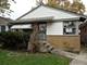 2028 W 82nd, Chicago, IL 60620