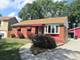 105 Cora, Thornton, IL 60476