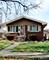 3108 Wallace, Steger, IL 60475