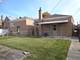 5716 S Kolmar, Chicago, IL 60629