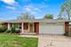 17146 S Ingleside, South Holland, IL 60473