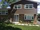 16317 Parliament, Tinley Park, IL 60477