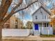 3025 N Sawyer, Chicago, IL 60618