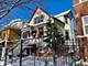 3518 W Shakespeare, Chicago, IL 60647