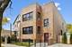 2342 W Melrose, Chicago, IL 60618