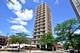 6166 N Sheridan Unit 14H, Chicago, IL 60660