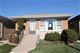 7524 W Strong, Harwood Heights, IL 60706