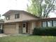 508 N Kenneth, Glenwood, IL 60425