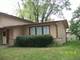 508 N Kenneth, Glenwood, IL 60425