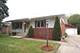 304 N Gay, Glenwood, IL 60425