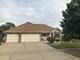 17601 Capistrano, Orland Park, IL 60467