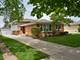 10028 S Komensky, Oak Lawn, IL 60453