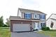 1707 Scarlett Oak, Plainfield, IL 60586