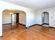 5936 N Leonard, Chicago, IL 60646