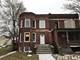 4903 W Walton, Chicago, IL 60651