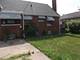 404 Merrill, Calumet City, IL 60409