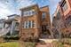 3826 N Monticello Unit 1, Chicago, IL 60618