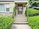 5700 S Talman, Chicago, IL 60629