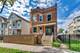 3936 N Sacramento, Chicago, IL 60618