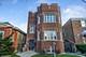 5915 N Fairfield, Chicago, IL 60659