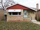 3403 Adams, Bellwood, IL 60104