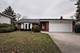 8822 Nida, Hickory Hills, IL 60457