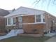 4900 S Kilpatrick, Chicago, IL 60632