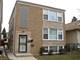 7027 W Diversey Unit 3, Chicago, IL 60707